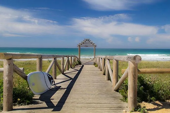 Linda Casita El Palmar Playa-Zoco 300M Διαμέρισμα