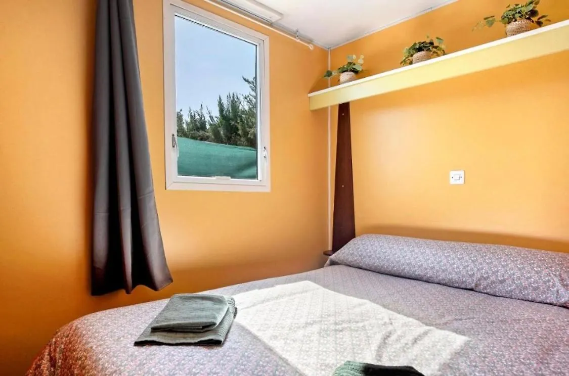 Linda Casita El Palmar Playa-Zoco 300M Διαμέρισμα Ισπανία