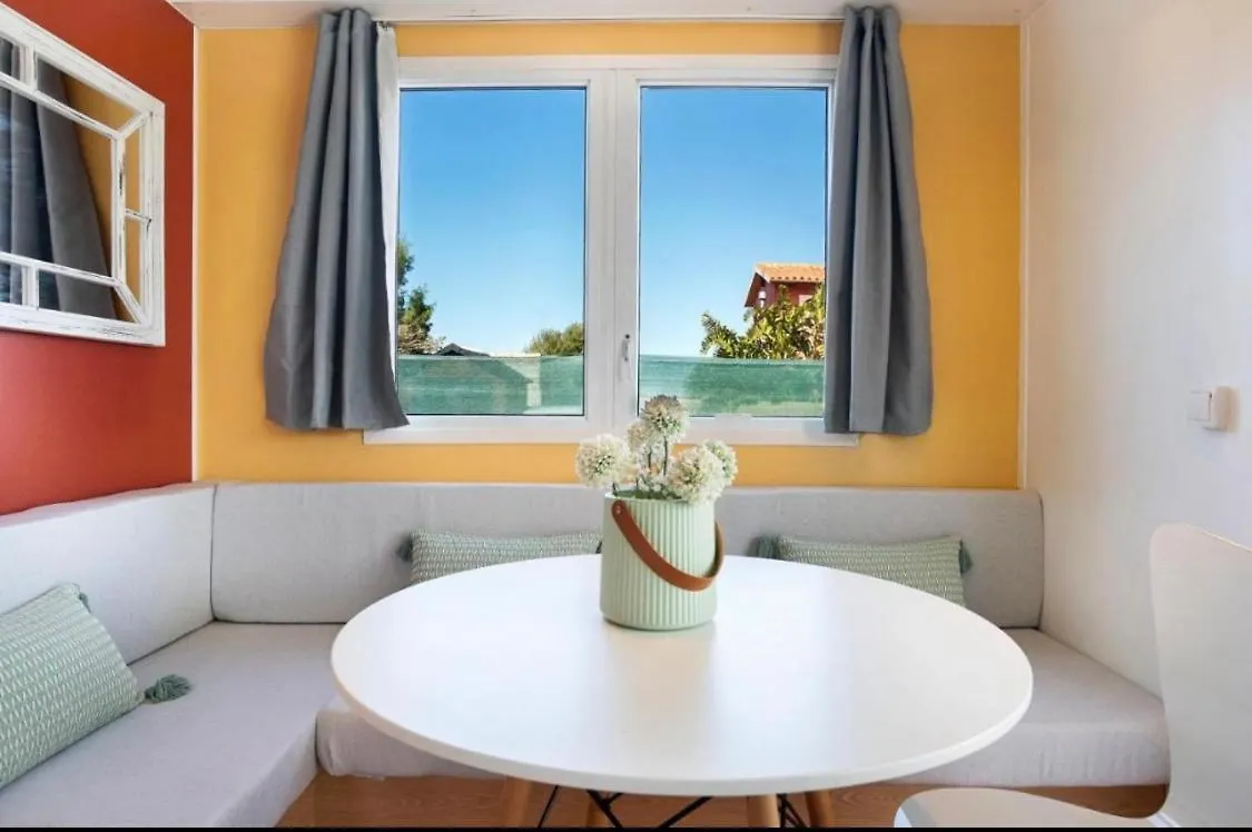 Linda Casita El Palmar Playa-Zoco 300M Διαμέρισμα Ισπανία
