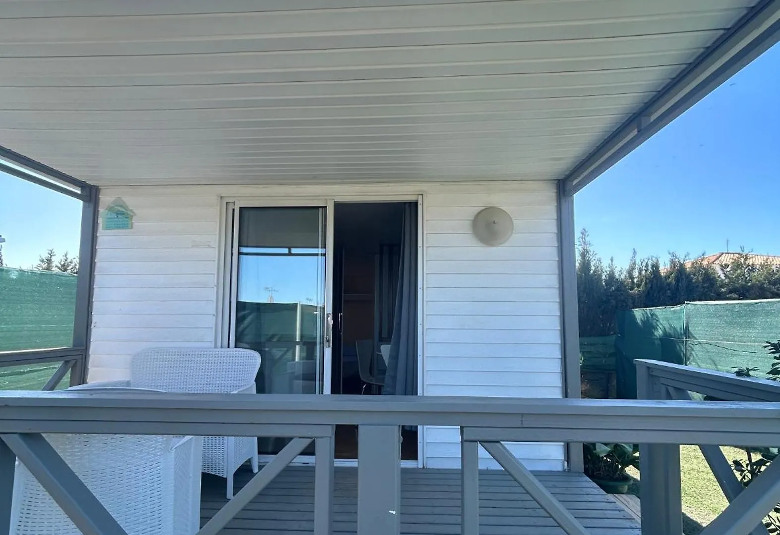 Linda Casita El Palmar Playa-Zoco 300M Διαμέρισμα
