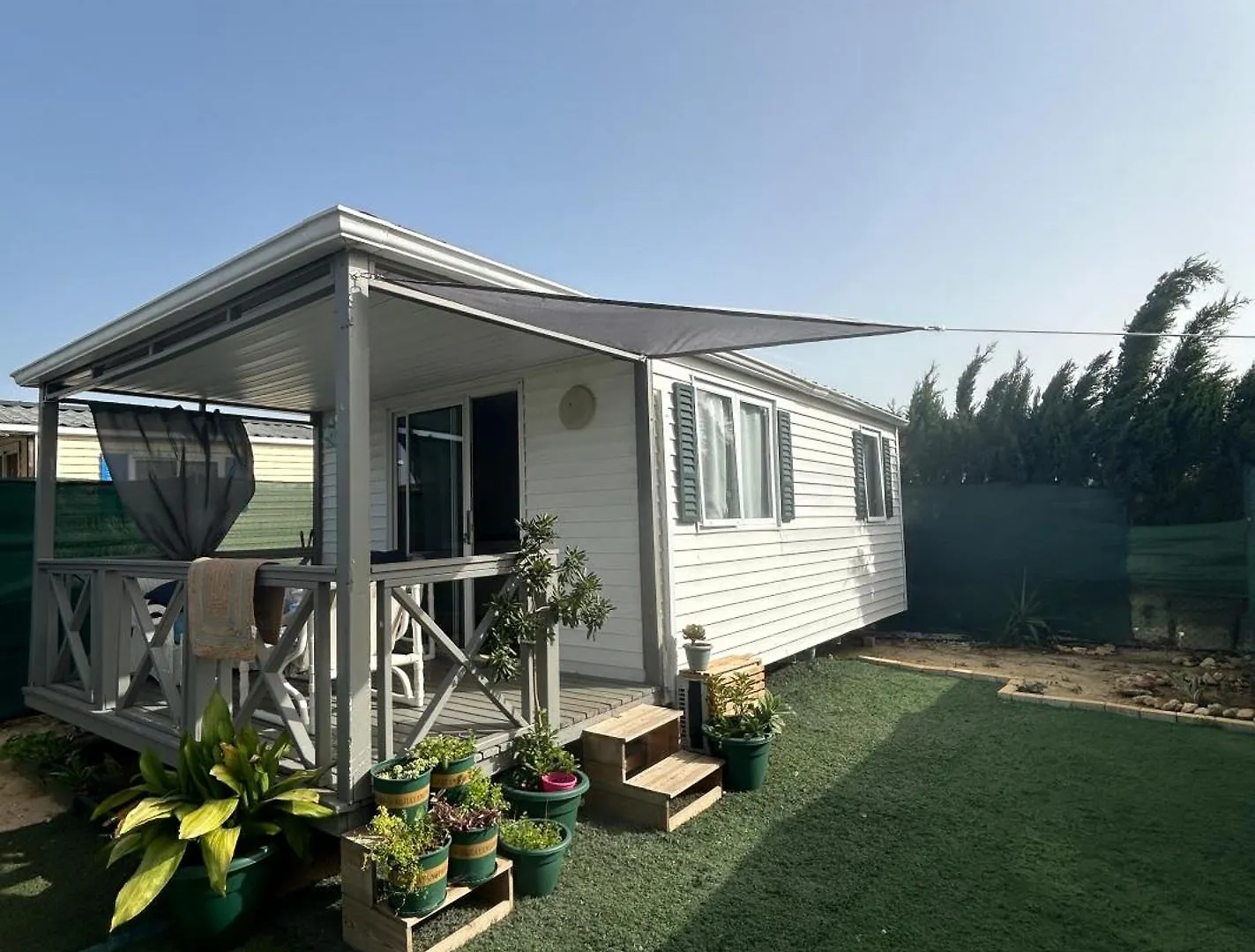 Linda Casita El Palmar Playa-Zoco 300M Διαμέρισμα 0*, El Palmar (Andalucia)